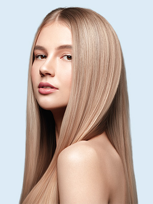 flat iron