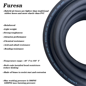 Truck Tire Inflator Kit