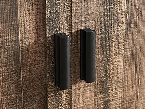 KITCHEN PANTRY CABINET