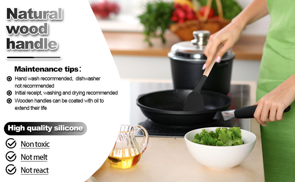 kitchen utensil set
