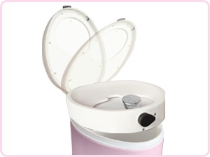 soft close lid