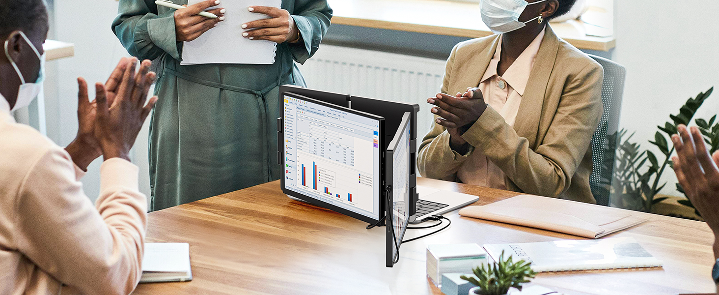 laptop screen extender