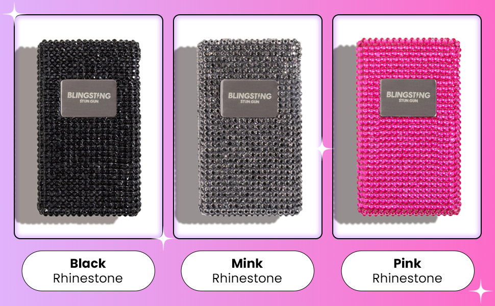 BlingSting