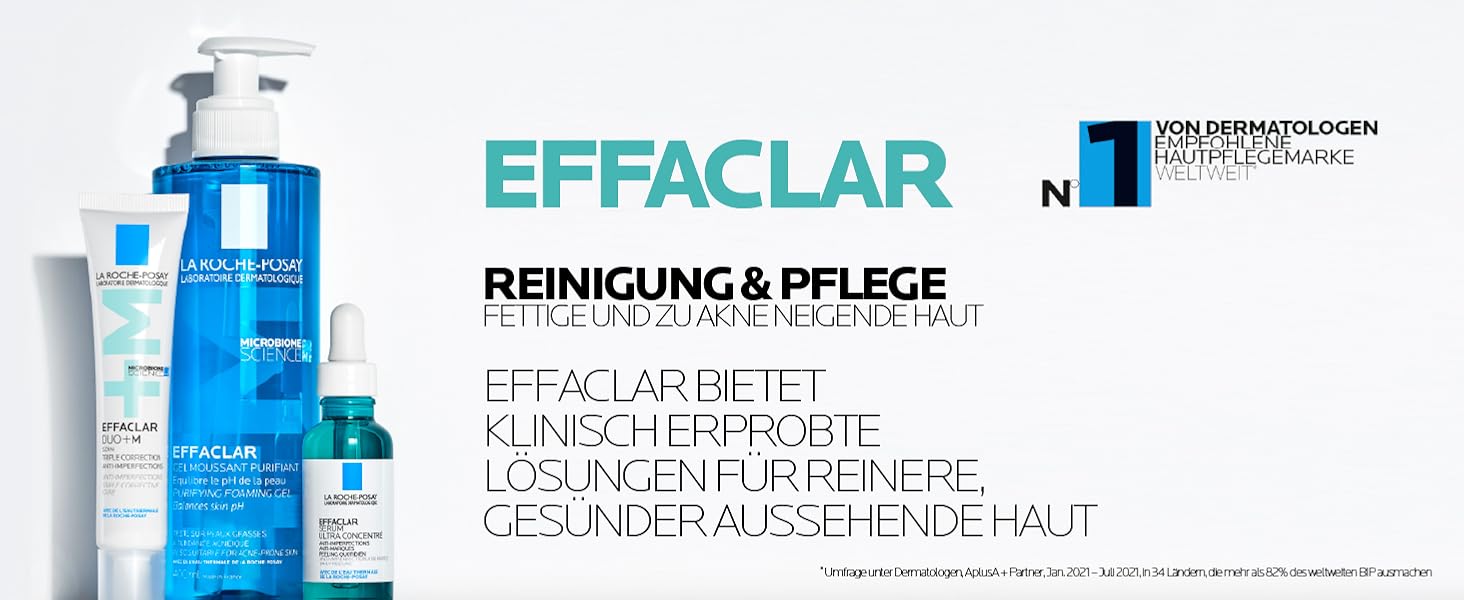 EFFACLAR