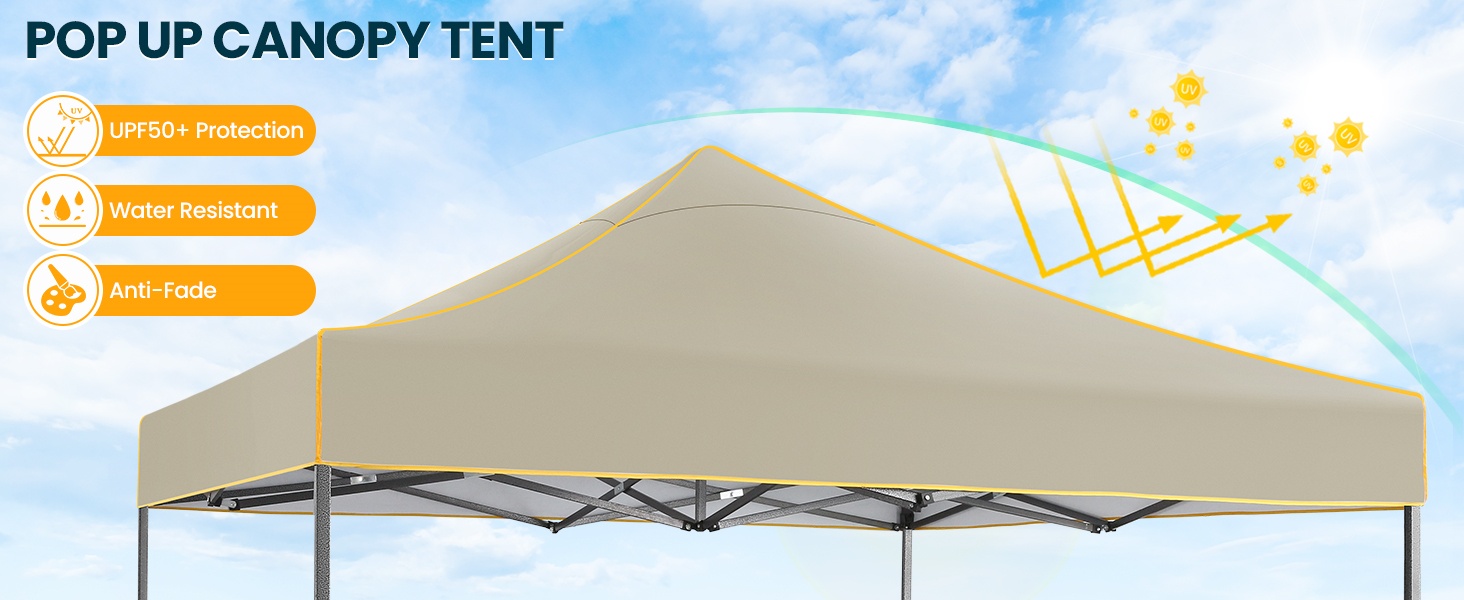 tents for parties 10x10