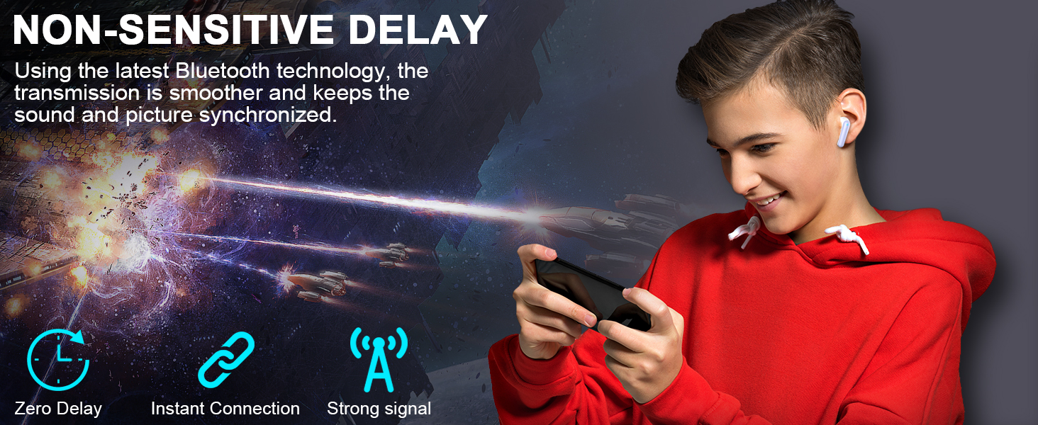 noise cancelling earbuds