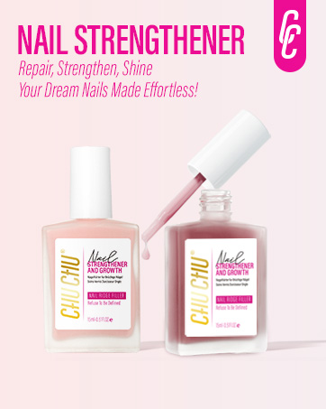 nail strengthener and growth