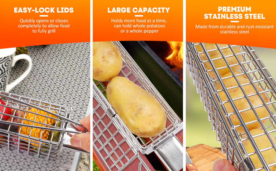 grill accessories for outdoor grill