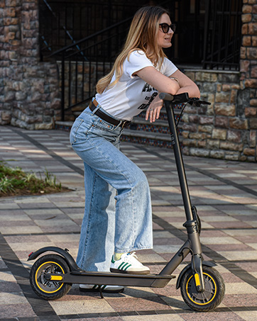 electric scooter for adults