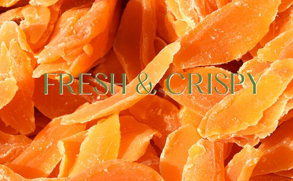 Kidu Organic Sweetened Dried Banana Chips 32 Ounce