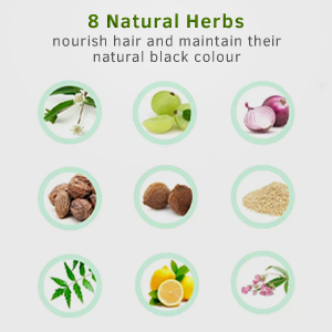 Ustraa, Grooming for Men, Ayurvedic Hair Oil, Hair Care, Hair Oil For Men