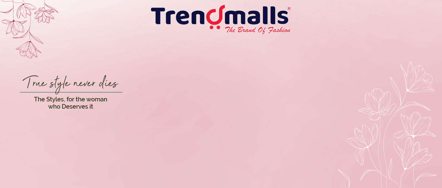 Trendmalls Brand Story