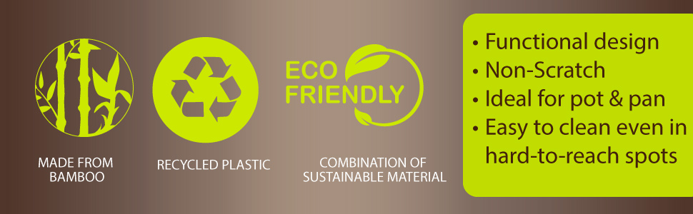 why eco