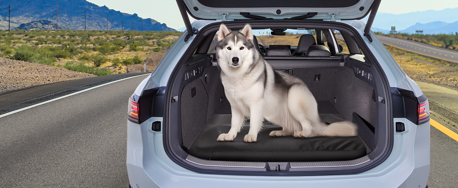 dog bed covers with zipper