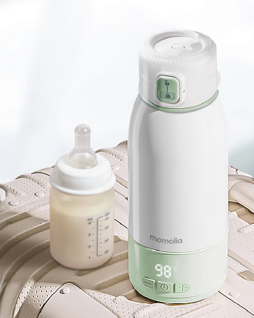 Baby Portable Bottle Warmer