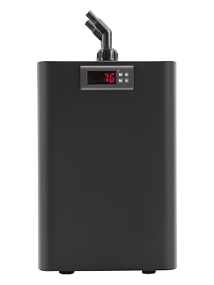 Aquarium Chiller 42gal 3