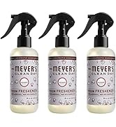 Mrs. Meyer's Clean Day's Room and Air Freshener Spray, Non-Aerosol Spray Bottle Infused with Esse...