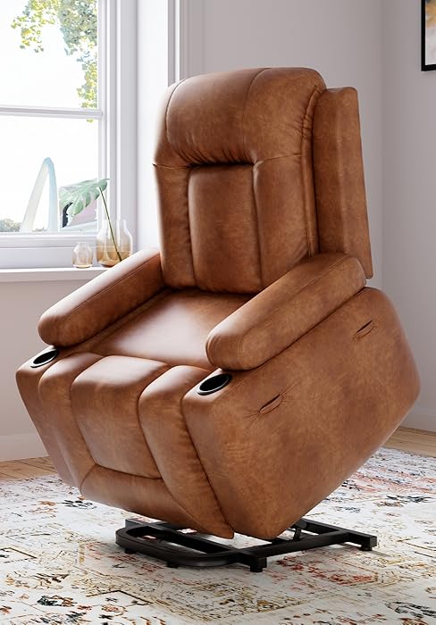 recliner