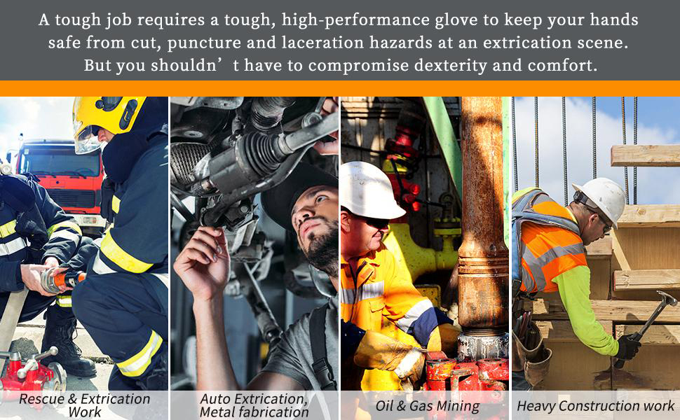 Langley Pack Of 10 Pairs Canadian Riggers