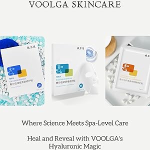 voolga skincare