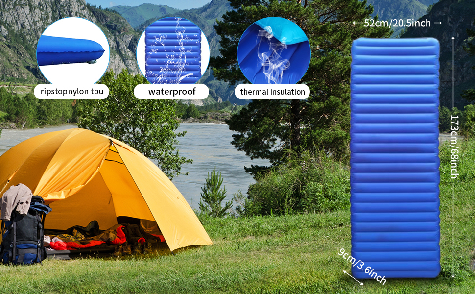 Sleeping Pad