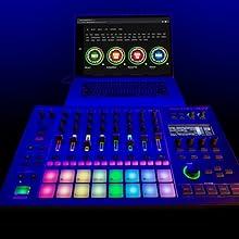 Roland MC-707 グルーヴボックス ローランド ROLAND MC-707 GROOVEBOX グルーヴボックス