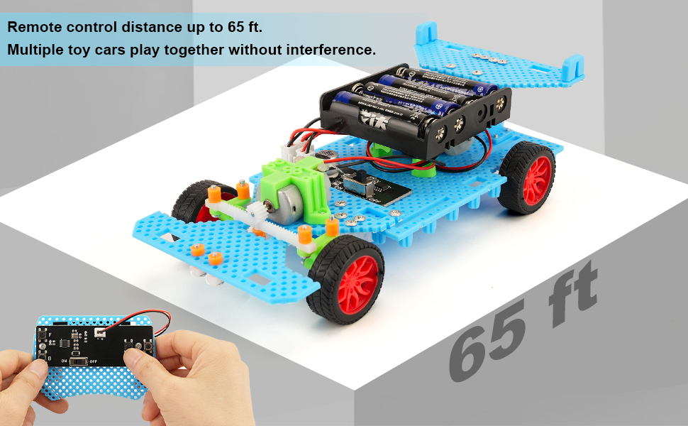 Engineering Building Kit