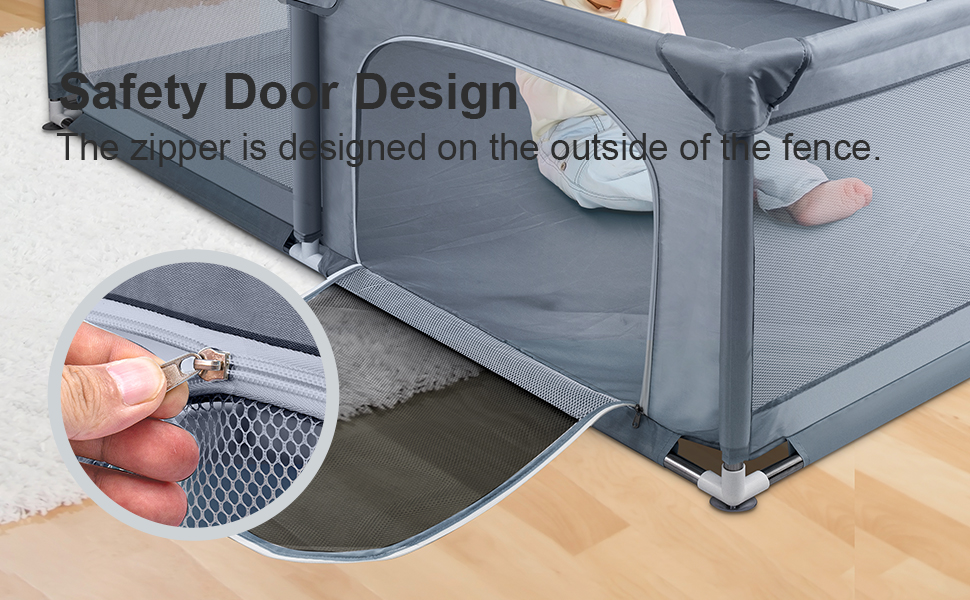 Baby Playpen