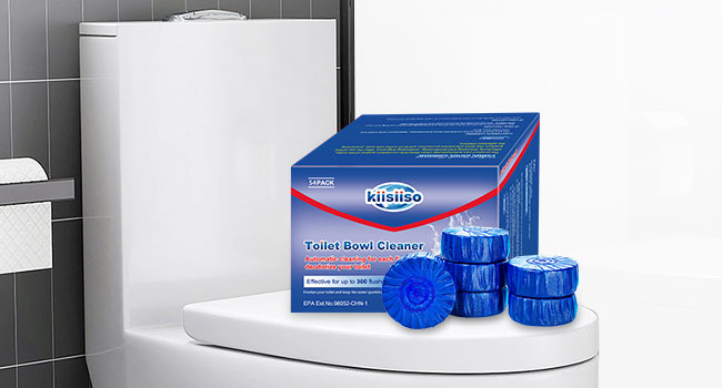 toilet bowl cleaner tablets