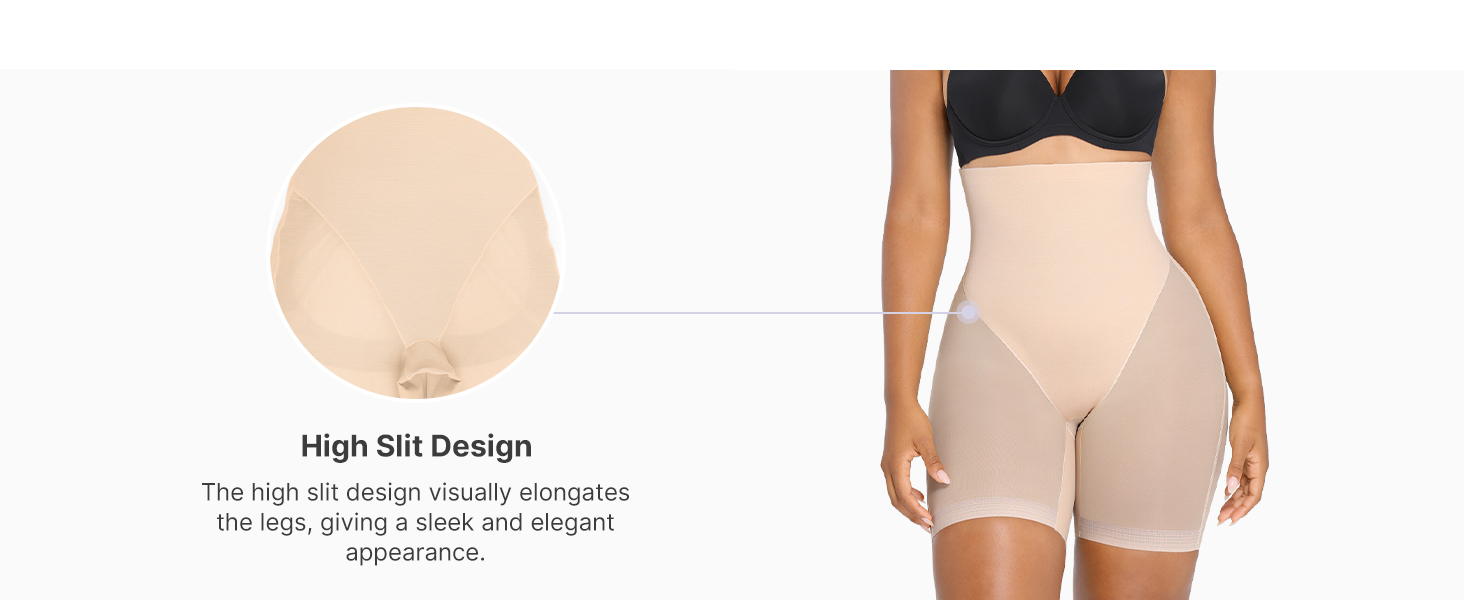 Womens Body Shaper