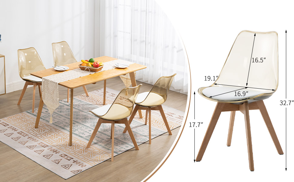 chairs for dining room