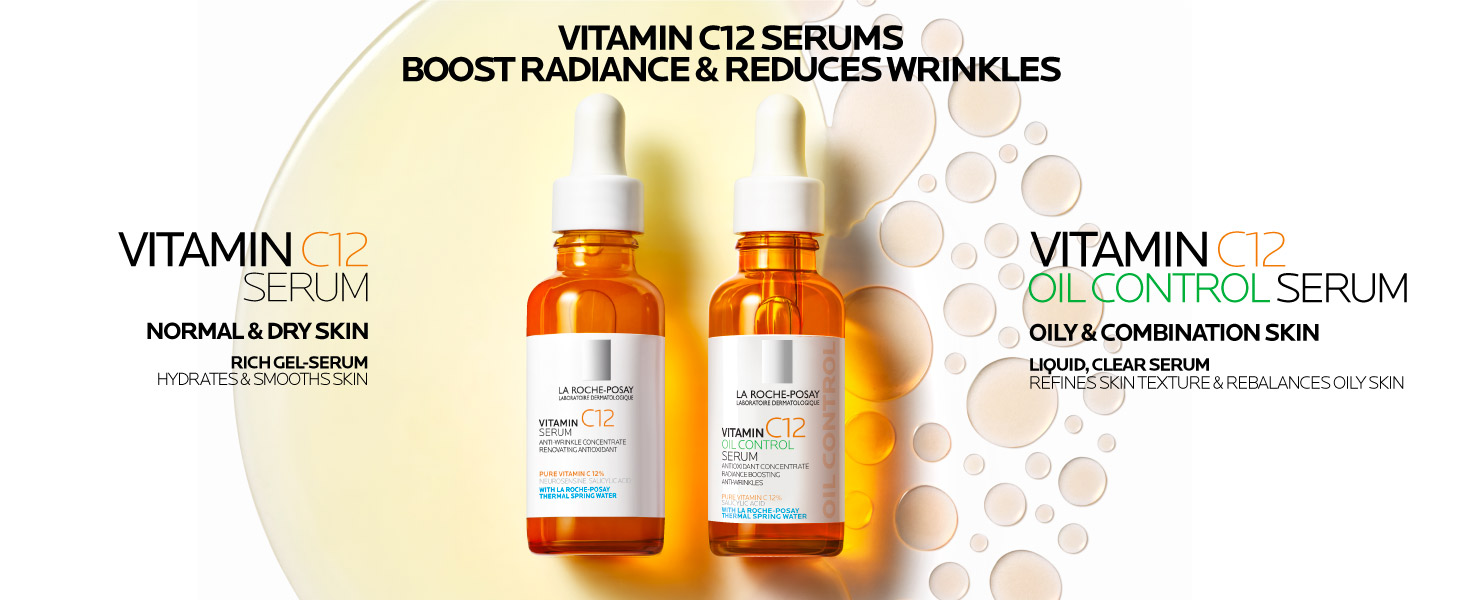 Vit C comparison