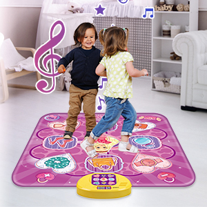 dance mat play fun with your friends
