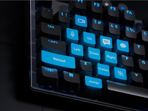キーボード Logicool PRO X TKL RAPID PRO X TKL RAPID ゲーミングキーボード｜ロジクール G