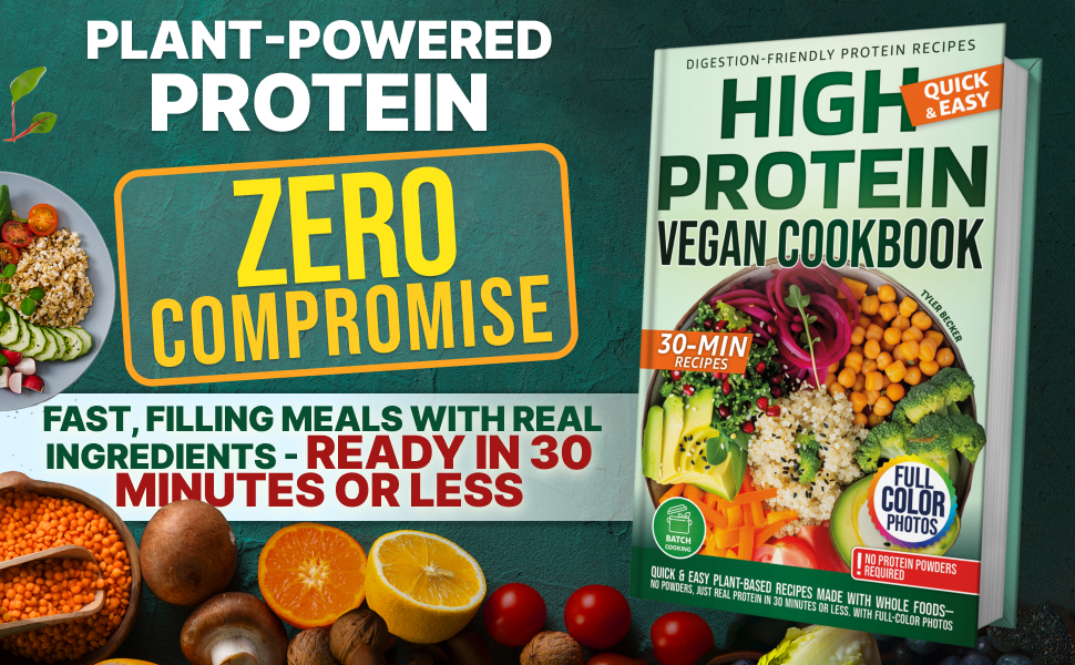 Plant powered protein