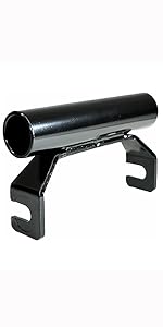 15x110 fork mount adater