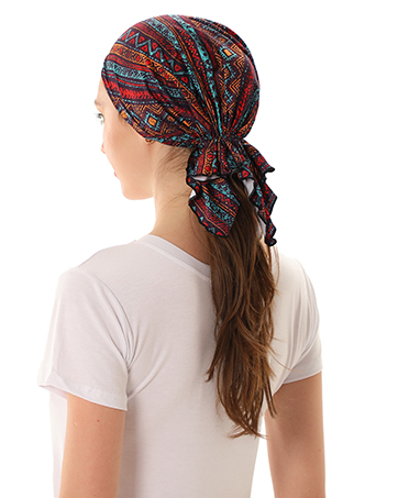 Breathable hat