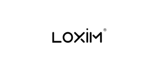 LOXIM Logo