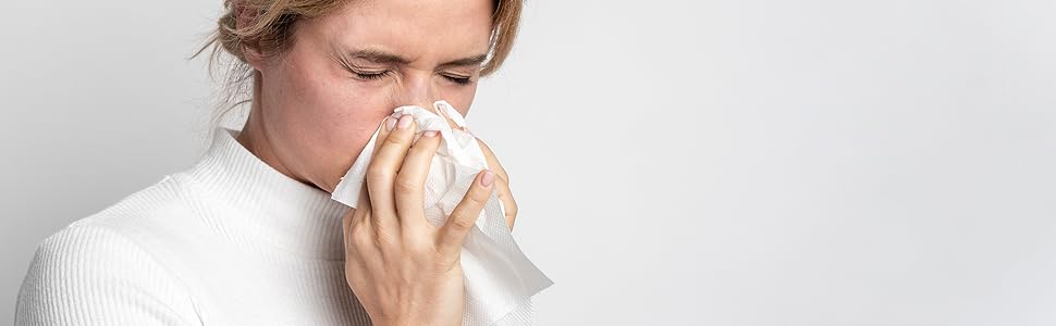 Congestion Respiratoria