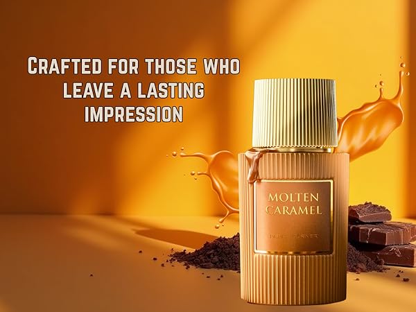 Amazon.com : Paris Corner Molten Caramel Edp 3.4 Fl Oz