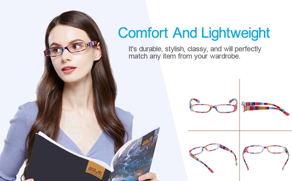 reading glasses 3.5