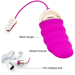 bullet love jump egg vibrator