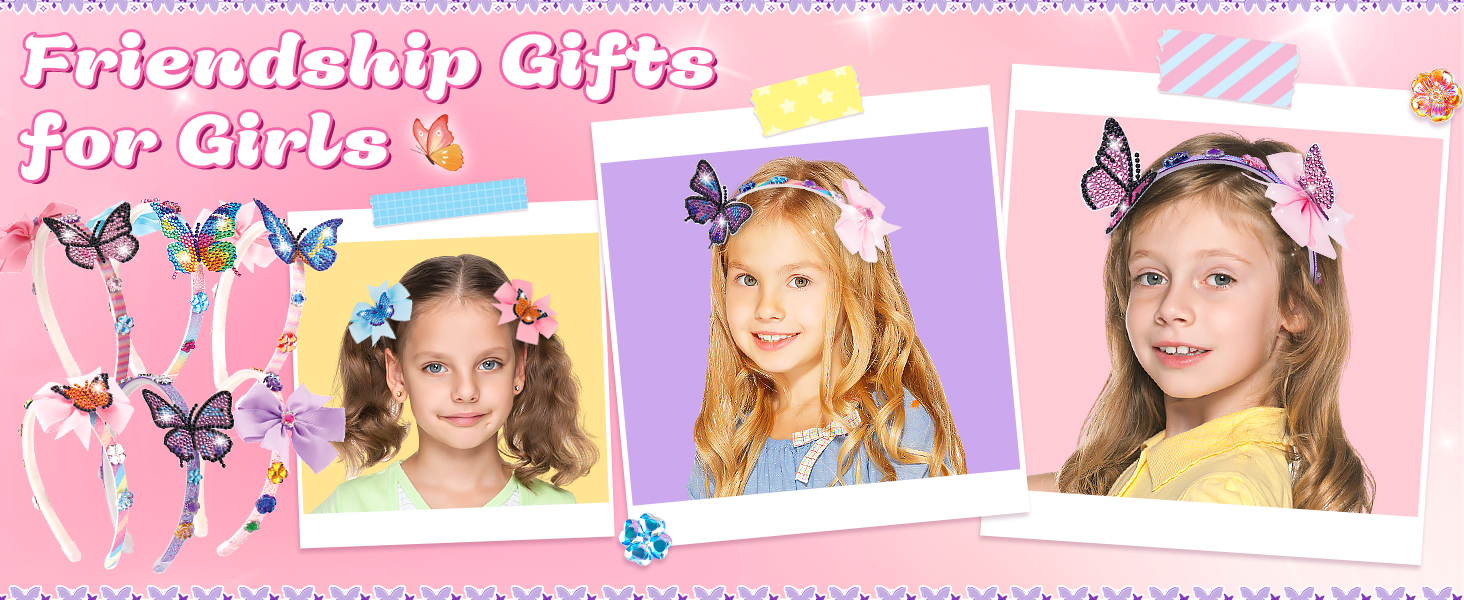 Gifts for 5 6 7 8 9 Year Old Girls Birthday Presents for 6 7 8 10 Year