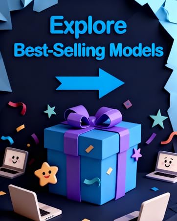 Traditional Laptop Computer