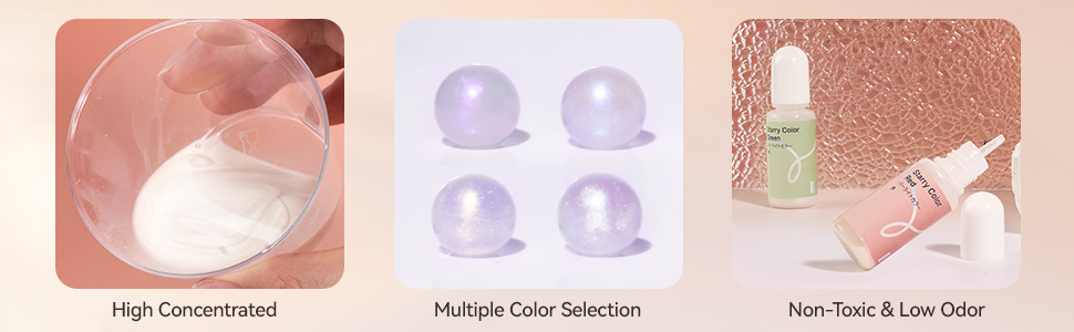 レジン 着色剤-6713