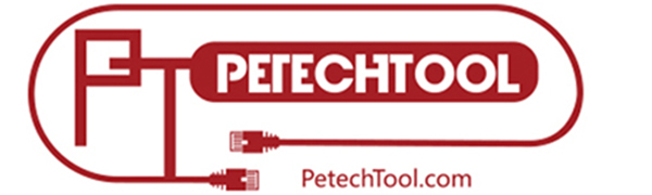 PETECHTOOL CRIMP TOOL