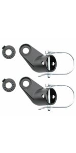 2 pack coupler