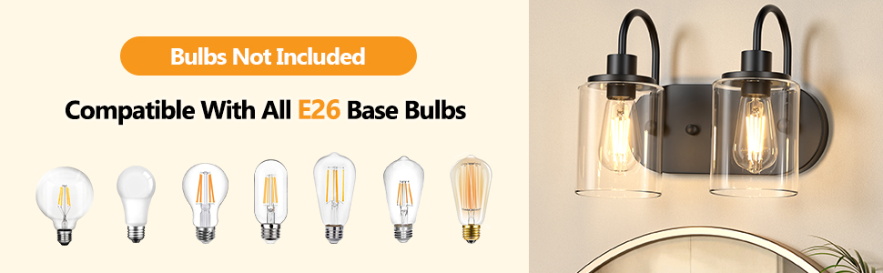 high quality bathroom lighting fixture over mirror 