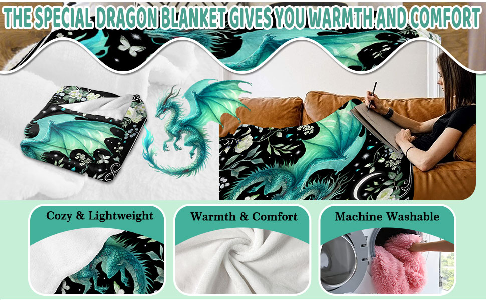 dragon