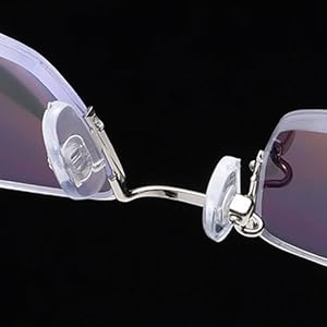 halbbrille lesebrille damen, halbrahmen lesebrille damen